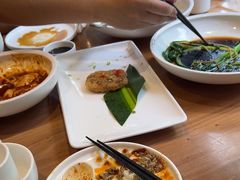 -枣子树·素食餐厅(普陀山店)