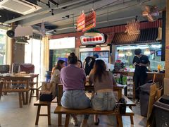 -街小坐闽南小牌档(新元店)