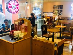 -COSTA COFFEE(西直门店)