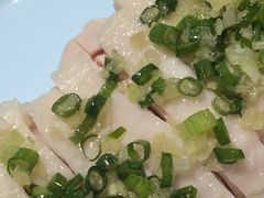 -李先生牛肉面大王(济南火车站候车室店)