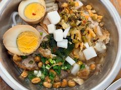 桂林米粉-瘦子桂林米粉店(总店)