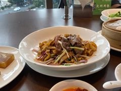 -索菲特酒店·乐轩华中餐厅