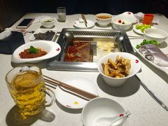 -海底捞火锅(高科广场店)