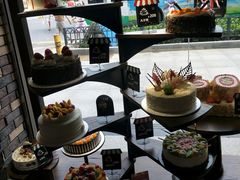 -红跑车HPCBAKERY(汉商店)