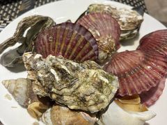 -云海轩·海鲜自助-河北云瑧世纪大饭店1F