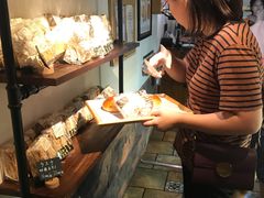 -KOMUGI 小麦家(新地假日广场店)
