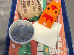 -汉堡王(歌斐中心店)