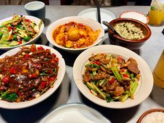 -潇湘阁(汉光百货店)