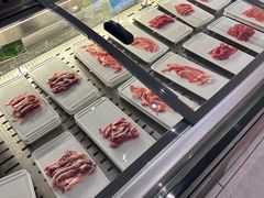 -尚宴牛特鲜自助(太原街万达店)