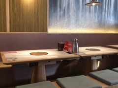 卡座-七八冷面·延边朝鲜族美食(圣熙八号店)