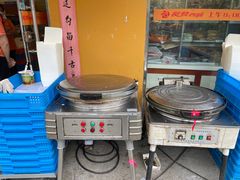 -长发西饼(西园店)