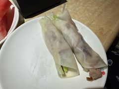 -玫瑰花园自助烤肉(顺义鑫海韵通店)