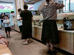 -素满香·素食自助餐(苏州·临顿路店)