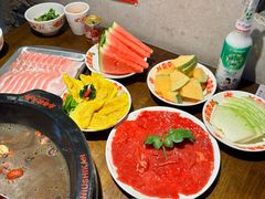 -牛市坎火锅(建设路店)