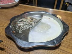 -傣妹火锅(南京东路一店)