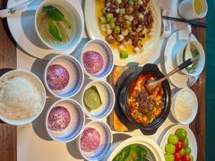 -陈麻婆豆腐(春熙店)