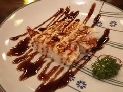 -仙隐小鹿料理食堂(沙市人信汇店)