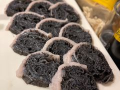 黑百叶-裕德孚·非遗手切涮羊肉(东直门内大街店)