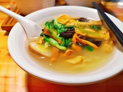 -富源春面馆(四川北路店)