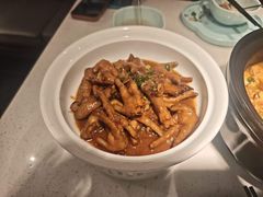 -刀板香·安徽菜(国购IFC店)