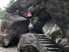 -布袋山风景区