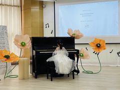 -满天星幼儿园(北京太阳宫园)