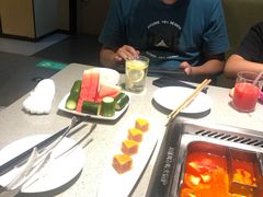 -海底捞火锅(海宁路店)