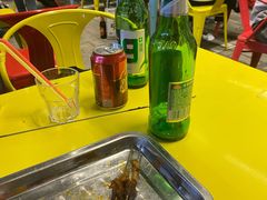 -阿记烧烤(大兴新区店)