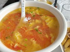 -小六农家乐(崇明西沙湿地店)