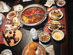 -牛New寿喜烧(金茂览秀城店)