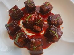 -静之湖湖畔餐厅