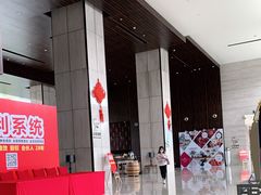-广州花都皇冠假日酒店