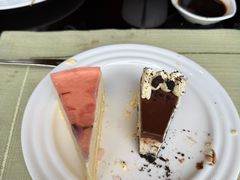 -万达瑞华酒店美食汇自助餐厅(楚河汉街店)