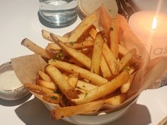 -Osteria Garden 生蚝花园餐厅(原进贤路店)
