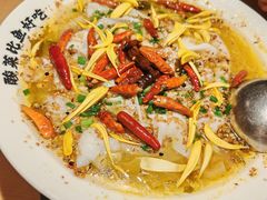 -太二酸菜鱼(福州泰禾店)