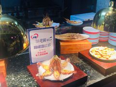 阿根廷红虾-卡宿自助餐厅(高新万达店)