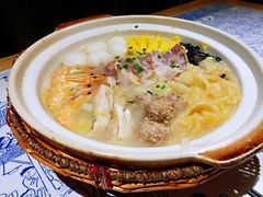 -江南韵·无锡太湖文化体验餐厅(凤凰天街店)