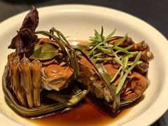 -江南雅厨(李公堤店)