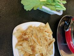 -湘肠香火锅店(团结湖店)