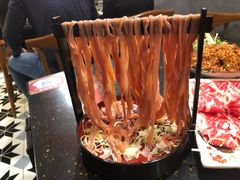 -成都老码头火锅(旺角店)