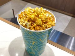-英皇电影城(平安金融中心IMAX激光店)