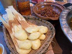 -有红鸡毛店·川菜(建设路店)