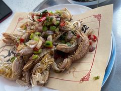 -前王院•巧克力海鲜市集餐厅(万平口店)