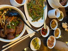 -中国厨房/台湾牛肉面