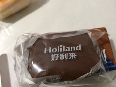 -好利来(川大店)