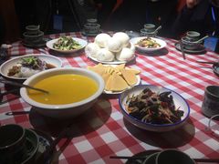 -黄河轩民间菜(吉祥街店)