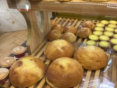 -BreadTalk面包新语·烘焙蛋糕(高德置地春广场店)
