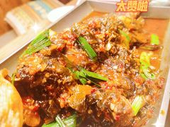 盐酸鱼-喜味家·瑶族宴