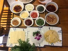 -乐宴·老北京铜火锅(桂庙店)