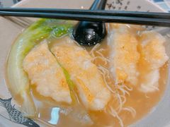 -路环码头面馆